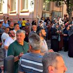 19 Kişilik Umre Kafilesi Yola Çıktı