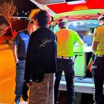"4-5 Saat Önce İçmiştim" Dedi, Cezadan Kurtulamadı