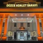 Düzce'de 8 düzensiz göçmen yakalandı, 1 organizatör tutuklandı