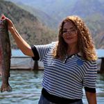 Türk somonları dünya sofralarında