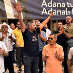 Yaşlı kadın mağdur oldu, şoförler protesto etti