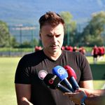 Aleksandar Stanojevic: " Süper Lig'i hak ediyoruz"