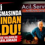 Arazi tartışmasında vurulmuştu, hayata tutunamadı
