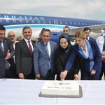 Bakü-Kars direkt uçak seferleri başladı