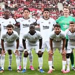 Beşiktaş'ın UEFA Avrupa Ligi fikstürü belli oldu