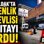 Zonguldak Belediyesi Halinde Şok Olay: Güvenlik Görevlisi Zabıtayı Vurdu!