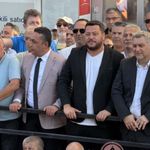 Bolu'da CHP'den toplu istifa: 6 belediye başkanı Yeni Parti'ye katıldı