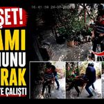 Yaşlı adamın boynunu kırmaya çalıştı; Adamın beyin ölümü gerçekleşti