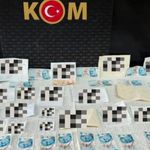 Pes dedirten operasyon: Büyü ve beddua içerikli kağıtlar şoke etti