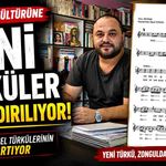Zonguldak yöresel türkülerinin sayısı artıyor