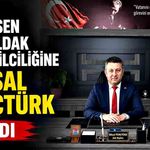Kamu-Sen Zonguldak il temsilciliğine Köksal Tunçtürk atandı