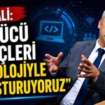 Karali: “Ülkücü gençleri teknolojiyle buluşturuyoruz”
