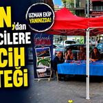 BEUN,dan Öğrencilere Tercih Desteği: Gazipaşa Caddesi’nde Üniversite Tanıtım Standı Kuruldu!