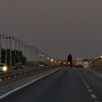 Dolunay görsel şölen sundu