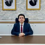 Kaymakam Altıntaş göreve başladı