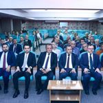 Düzce'de il koordinasyon kurulu toplantısı yapıldı