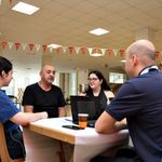 Düzce Üniversitesi aday öğrencileri yalnız bırakmadı