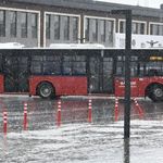 Düzce Valiliğinden kuvvetli yağış uyarısı