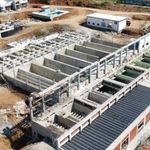 Düzce'nin 50 yıllık içme suyu ihtiyacını karşılayacak