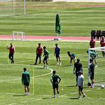 Esenler Erokspor yeni sezon hazırlıklarını sürdürüyor