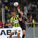 UEFA Şampiyonlar Ligi: Fenerbahçe: 1 - Gornik Zabrze: 0