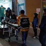 İkinci kattaki pencereden düşen 5 yaşındaki çocuk ağır yaralandı