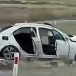 Kamyon ile otomobil çarpıştı: 3 ölü, 2 yaralı