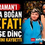 Karaman'da Ayşe Dinç Hayatını Kaybetti