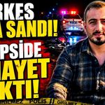 Motosiklet kazası sanıldı, cinayet çıktı: 30 yaşındaki genç hayatını kaybetti