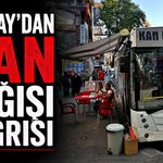 Kızılay gönüllü kan bağışında bulunmaya davet etti