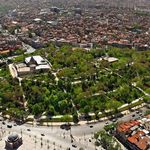 Mevlana'dan Önce Uğranan O Kapı