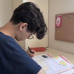 LGS birincisi: "Stres yaparsanız her şey bozulur"