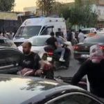 Mardin'de bıçaklı kavga: 1 yaralı