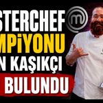 MasterChef şampiyonu Eren Kaşıkçı Sarıyer'deki evinde ölü bulundu