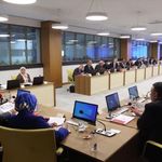 TBMM, İstanbul’daki okul olaylarını mercek altına aldı