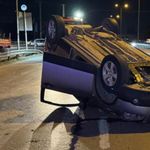 Alkollü sürücünün karıştığı kazada 4 kişi yaralandı