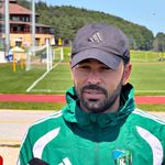 Selçuk İnan:"Habib Keita bizim sözleşmeli oyuncumuz ama kampa gelmedi"