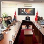 Akçakoca’da mevsimlik tarım işçileri için izleme kurulu toplandı