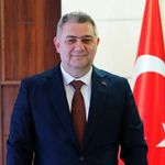 Bolu Belediyesi Başkan Vekili Mehmet Tuna Özcan CHP'den istifa etti