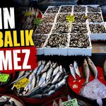 Yazın her balık yenmez
