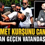 Husumetlilerine ateş açtı, yoldan geçen başkasını öldürdü