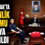 Zonguldak'ta  asayiş ve güvenlik masaya yatırıldı