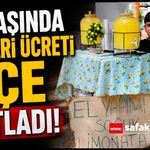 14 yaşındaki Buğra limonata satarak asgari ücretin üç katı kazandı