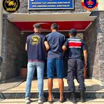 14 yıl kesinleşmiş hapis cezası bulunan hükümlü yakalandı