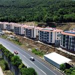 140 ailenin beklediği TOKİ projesinde çalışmalar hızlandı