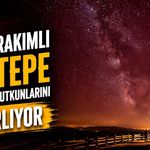 2 bin rakımlı Keltepe gökyüzü tutkunlarını ağırlıyor