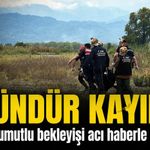 Ailesi 2 gündür haber alamıyordu, acı haber geldi