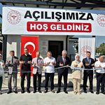 24’üncü istasyon açıldı: Vakalara daha hızlı ulaşılacak