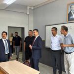 36 sınıf denetimli serbestlik yükümlüleri tarafından yenilendi
