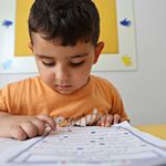 4 yaşındaki Kerem Kayra 6 ayda Kur'an-ı Kerim öğrendi